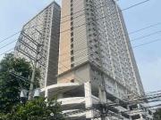 STUDIO TYPE CONDO IN MANILA COVENT GARDEN PET FRIENDLY...