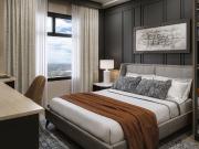 Studio Type Condo in Pasig near BGC and Ortigas