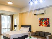 Studio type condo in Two Central | Best Realtor