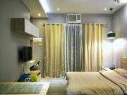 Studio Type Condo Near Ayala in Trillium Residences