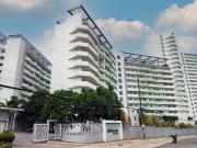 Studio Type Condo near Ever Commonwealth for rent in The...