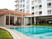 Studio Type Condo Near IT Park in Mivesa Garden Residences
