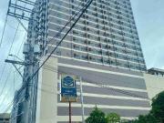 Studio type condo near TIP School Aurora Escalades Pasig