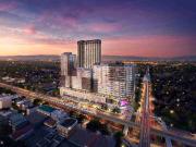studio type Condo Unit