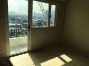 Studio Type Condo Unit
