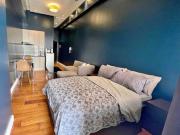 Studio Type Condo Unit For Rent at Admiral Bay Suites...