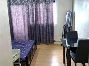 Studio Type Condo Unit for Rent at Rivergreen...