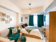 Studio Type Condo Unit for Rent in Avida Aspira, Cagayan...
