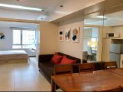 Studio Type Condo Unit for Rent in Makati