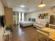 Studio Type Condo Unit for Rent in The Lerato, Makati City