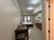 Studio Type Condo Unit For Rent in The Vantage at Kapitolyo