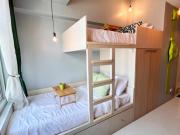 Studio type Condo Unit for Rent in Vista Taft...