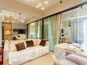 Studio Type Condo Unit For Rent/Sale in St. Mark...