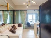 Studio Type Condo Unit For Rent/Sale in St. Mark...