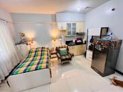 Studio Type Condo Unit For Sale in Morgan Suites...