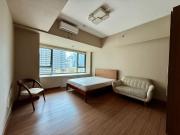 Studio Type Condo Unit For Sale in Shang Salcedo Place |...