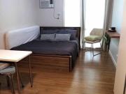 Studio Type Condo Unit for Sale in Solinea Resort...
