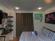 Studio type condo unit for staycation, Antipolo City