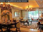 Studio type condo unit in fort bonifacio 40 sqm venice...