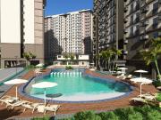 STUDIO TYPE CONDOMINIUM FOR SALE IN ALAMINOS CITY,...