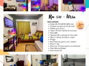 Studio Type Condominium Unit for Long Term Lease / Rental