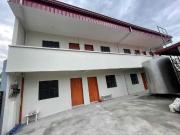 Studio Type for Rent, own cr and kitchen with parking space