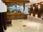 Studio type fully furnished 18k