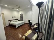 Studio type master bed room availabe at bu3/2