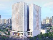studio type pre selling condominium in pasay city area units