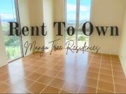 Studio Type REN TO OWN Condo Unit 26sqm located at San...
