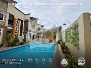 STUDIO TYPE UNIT FOR RENT NEAR CLARK PAMPANGA