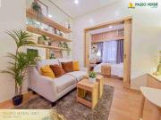 Studio type Unit For sale Ready For Occupancy in Paseo...