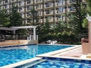 STUDIO TYPE UNIT NEAR ABREZZA MALL FOR DAILY RENTAL