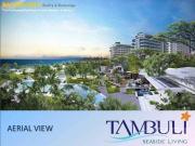 Studio Type Unit Tambuli Seaside Living Beach Resort Condo