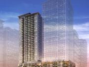 STUDIO TYPE WITH BALCONY AT CIRCUIT MAKATI ASTELA TOWER 1