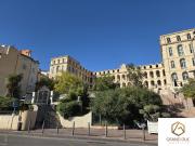 Studio ultra moderne avec mezzanine Vue dégagée Charges