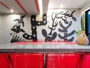 Studio um quarto no Tolive One Housi by Carpediem