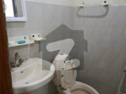 Studio Unfurnished Flat Available For Rent E 11