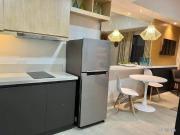 STUDIO UNIT 128 NIVEL HILLS CONDO LAHUG CEBU CITY