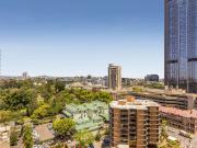 studio Unit 1504/108 Margaret Street, Brisbane City