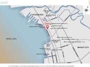 Studio Unit – 50th Floor with Stunning Sea Views at SMDC...