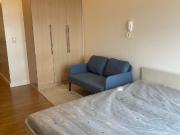 Studio Unit Alveo High Park Available for lease in...