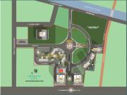 Studio Unit at Arcovia Palazzo 25M Altea Tower