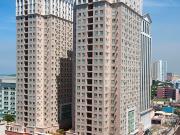 Studio Unit at One Archer’s Place