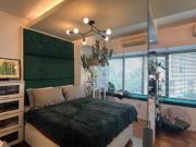 Studio Unit at One Rockwell East Tower 27sqm FOR SALE