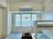 STUDIO UNIT AT R SQUARE RESIDENCES FOR LEASE