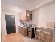 STUDIO UNIT AT R SQUARE RESIDENCES FOR LEASE