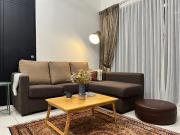 Studio Unit at The VEO