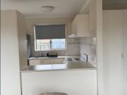 Studio unit BILLS included