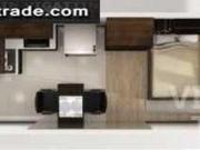 Studio Unit Camella Northpoint